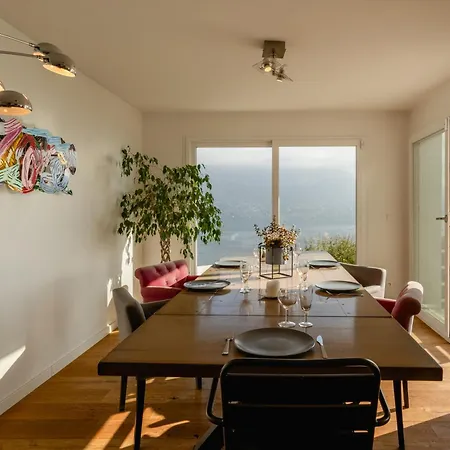 Villa The View *