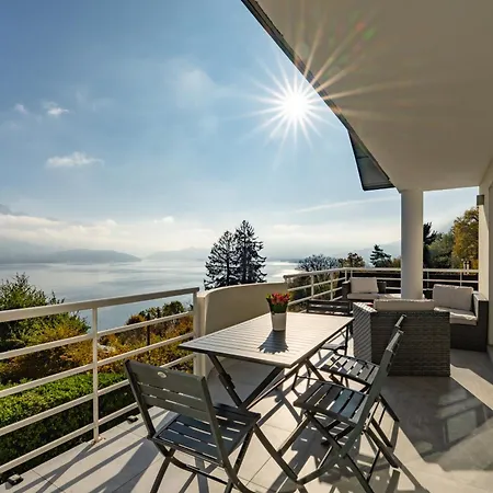 The View Villa