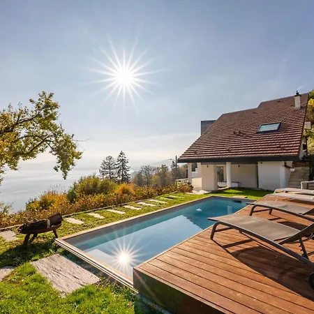 The View Villa