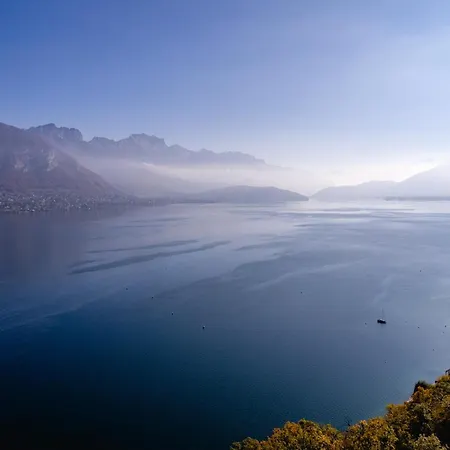 The View Villa Annecy