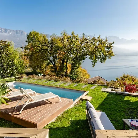 The View Villa *