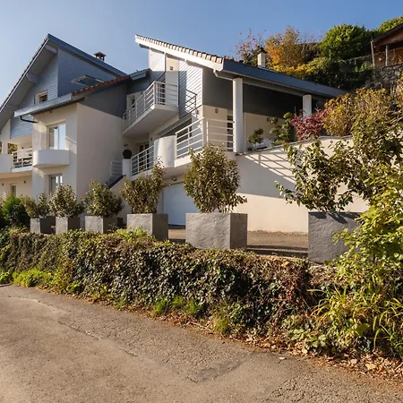 The View Villa Annecy