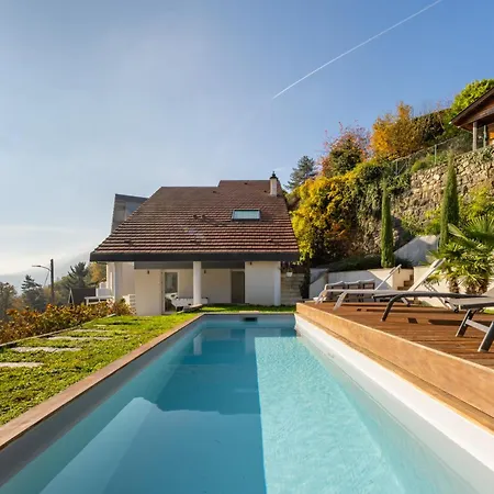 The View Villa *