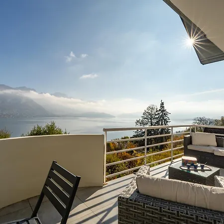 Villa The View *